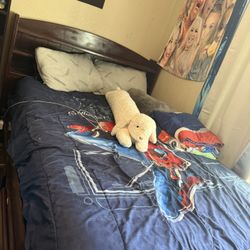 Full Size Bed For Sale