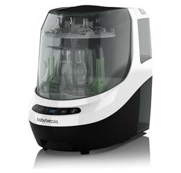 Baby Brezza Baby Bottle Washer Pro (New)
