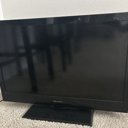 32 Inch Emerson Tv