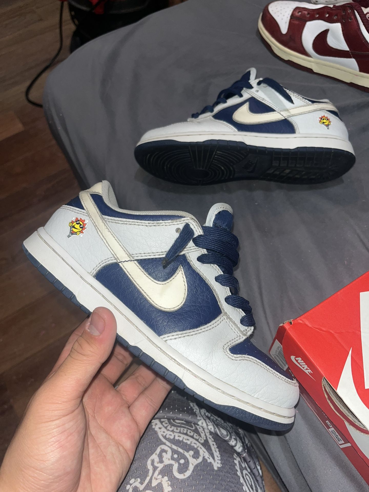 Nike Dunk