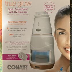 True Glow