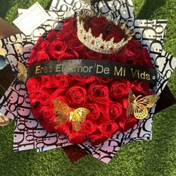 Ramos Buchones / Bouquets 