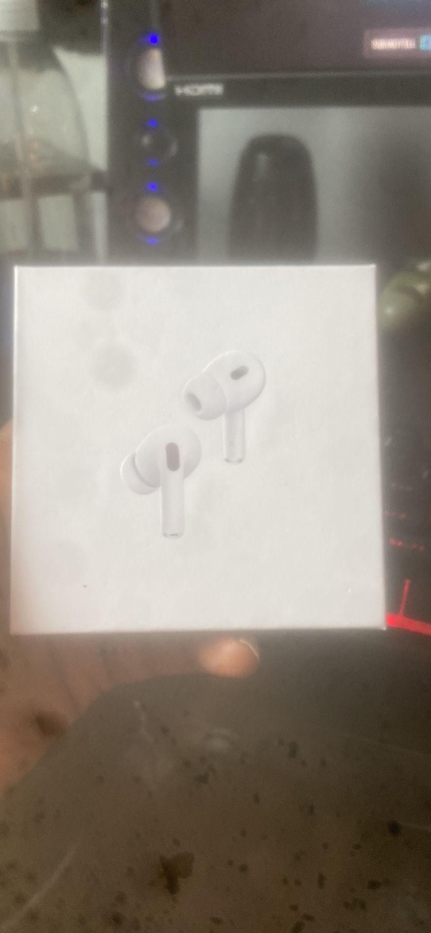 AirPod Pro 2 Type-C Version