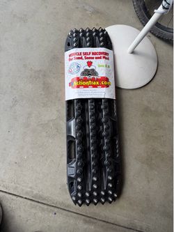 Action trax brand new