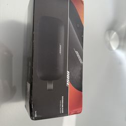 Bose Soundlink Flex 2