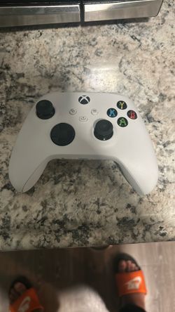 Xbox Controller Haven’t Used At All But Don’t Have Box Brand New
