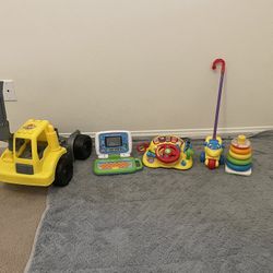 Toys