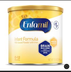 Formula