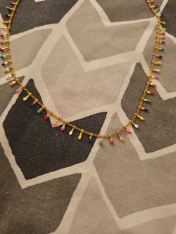 Women's Necklace 