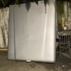 Tapa Para Toyota Tacoma 2005-15