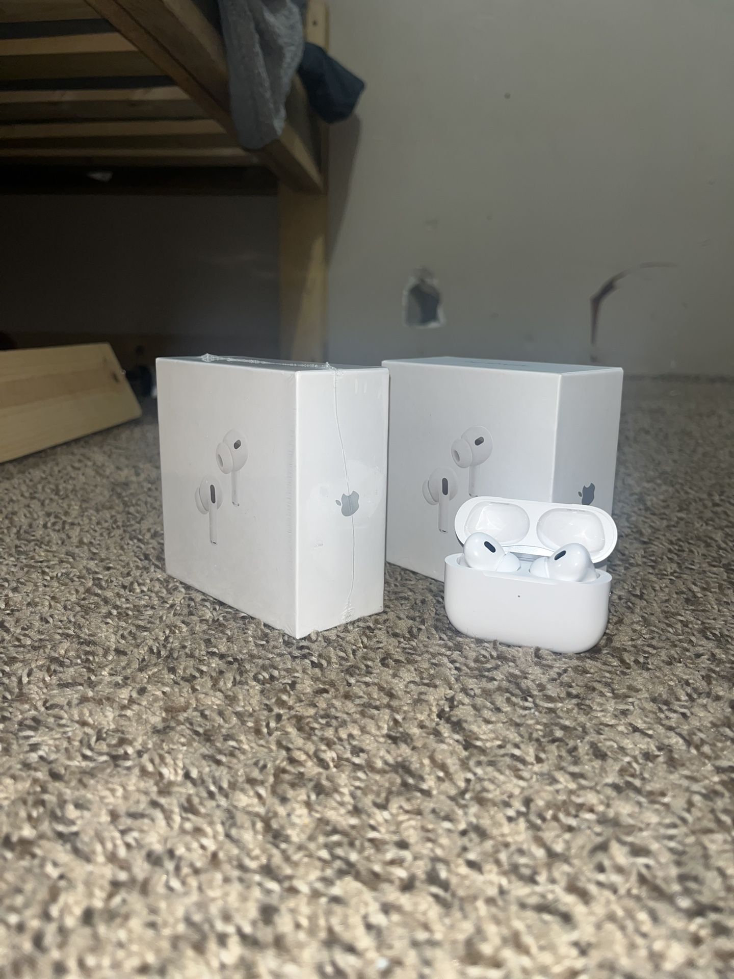 AirPods Pro