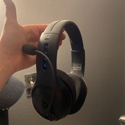 Headphones