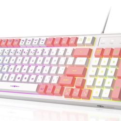 Light up Gaming Keyboard