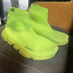 Balenciaga Shoes