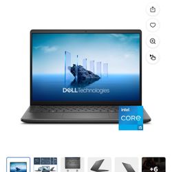Dell Insperion 145440 