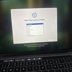 Mac Book 