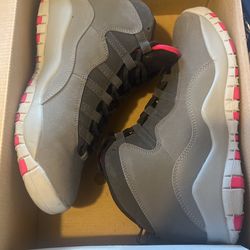 Jordan 10 Retro 