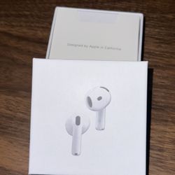 4TH GENERATION AIR PODS NOISE CANCELLATION SOUND