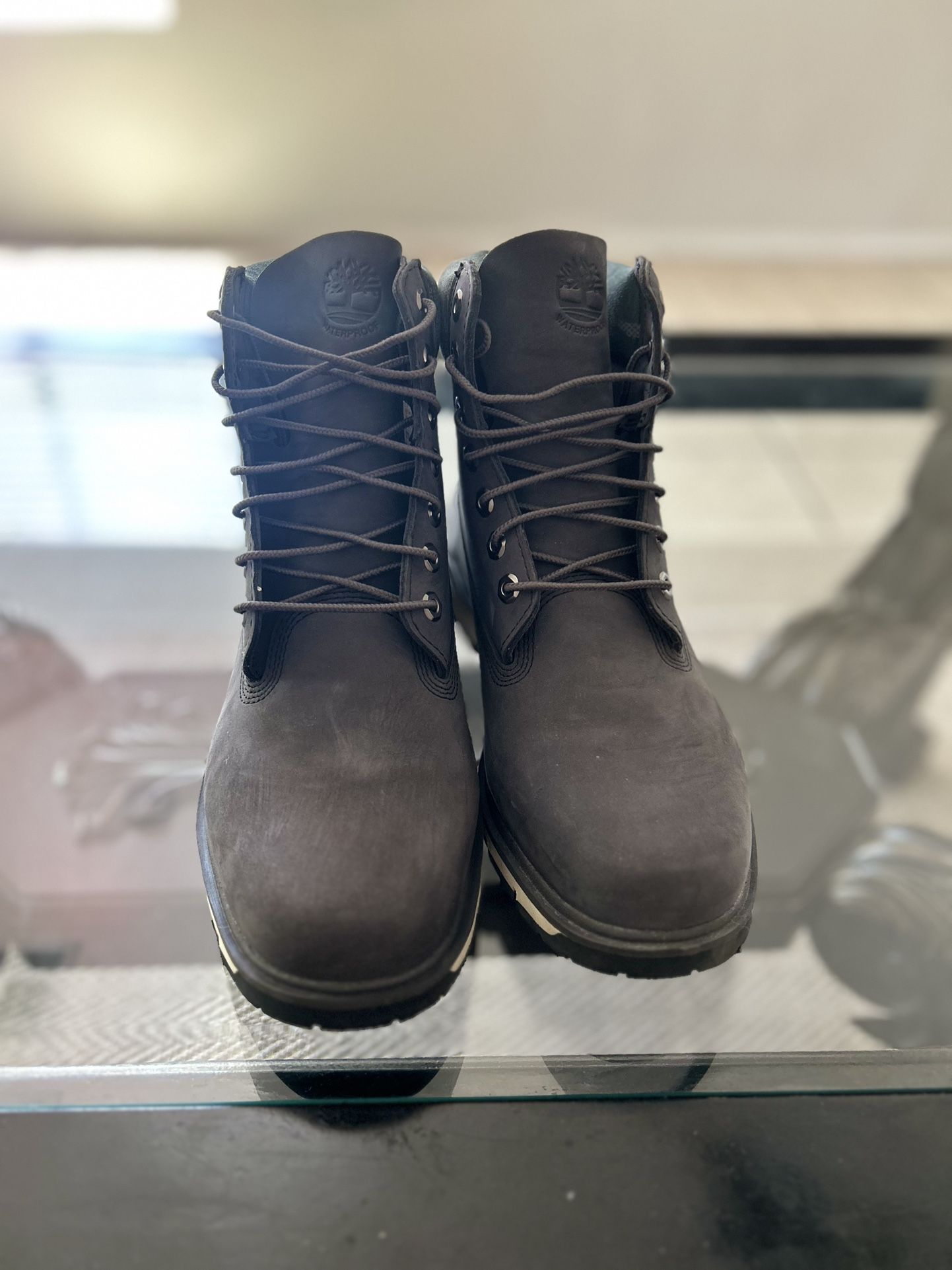 Water Proof Timberlands