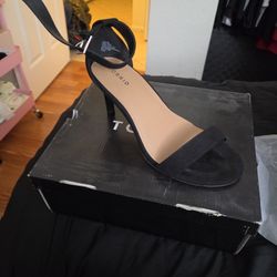 High Heel