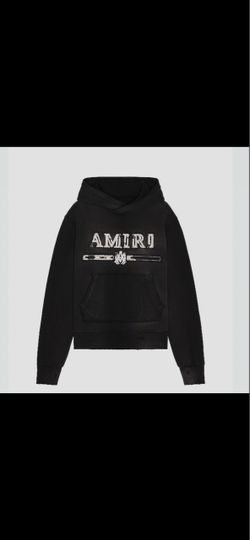black hoodie