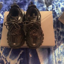 Balenciaga Track shoes