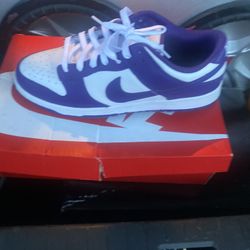 Dunk