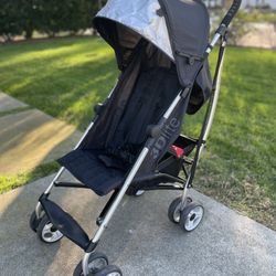 Summer 3D lite Umbrella stroller