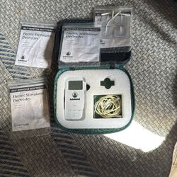 Sim Pulsing Machine For Pain