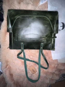 New leather purse $25