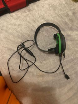Turtle Beach Xbox headphones