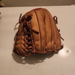 Baseball/softball Glove 