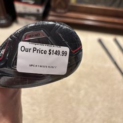 Tommy Armour Golf Club Brand New! 