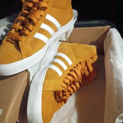 ADIDAS BASKET PROF 1 SNEAKERS 