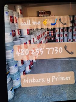 Pintura