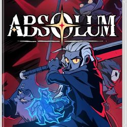 Absolum - Nintendo Switch (Sealed)