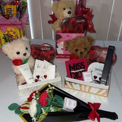 Valentines Day Gifts 