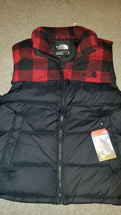 The North Face Medium