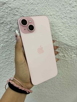 IPHONE 15 PLUS 128GB UNLOCKED❗️