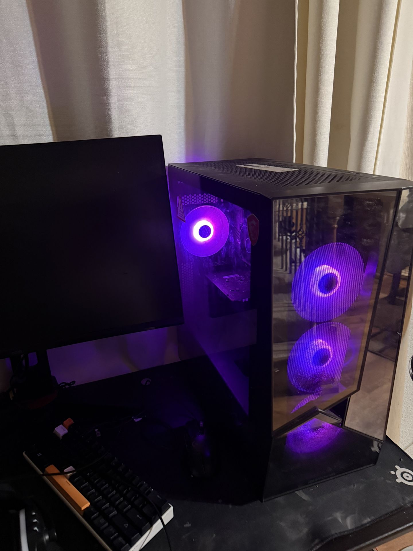 Gaming Pc