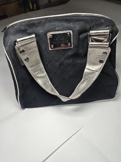 Armani Exchange A x Women's Hand Bag Black Used