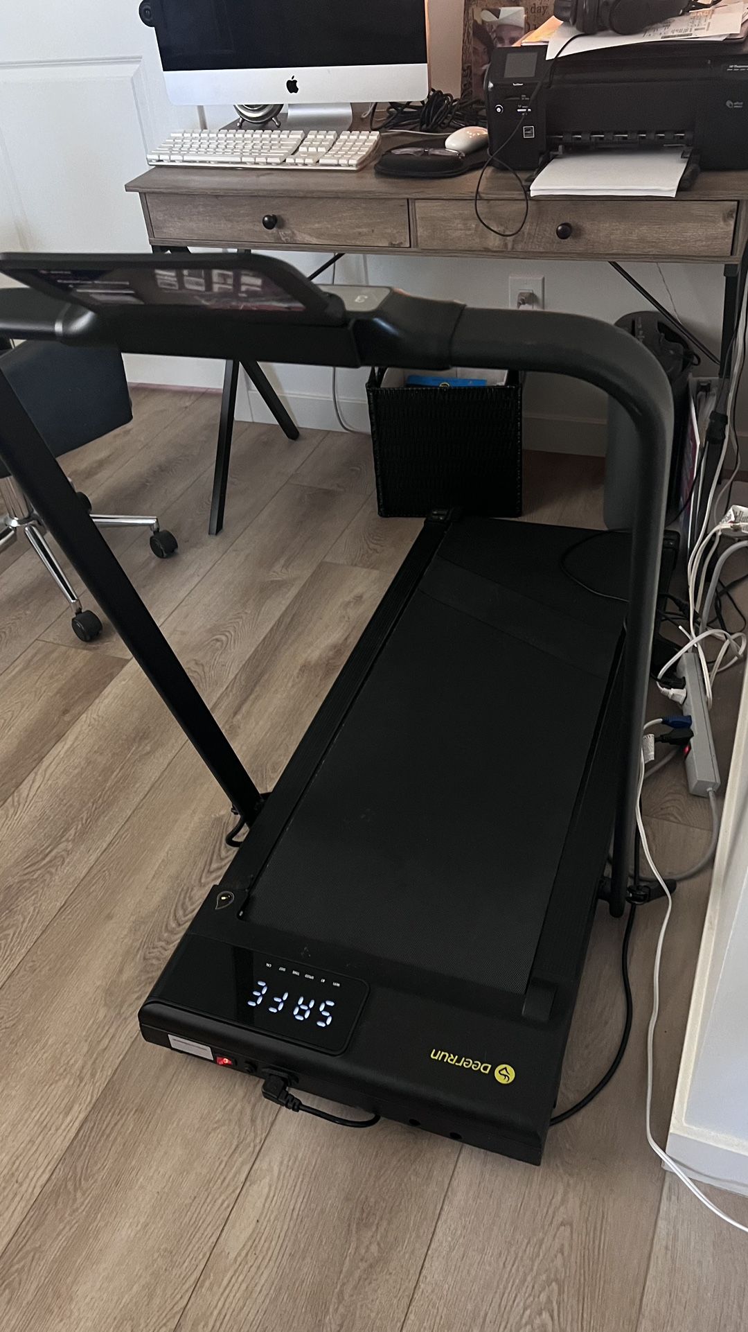 Treadmill