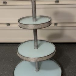 Candy Bar Stand