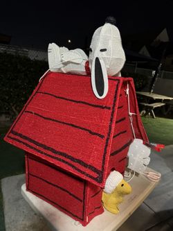 Snoopy