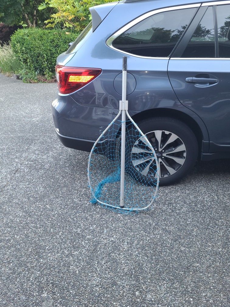 35 INCH FISH NET