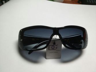 DG Eyewear Brand Sunglasses