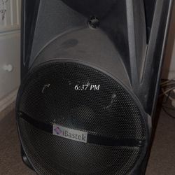 Bluetooth Speaker