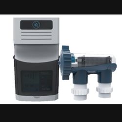 Pool Salt Cell System 