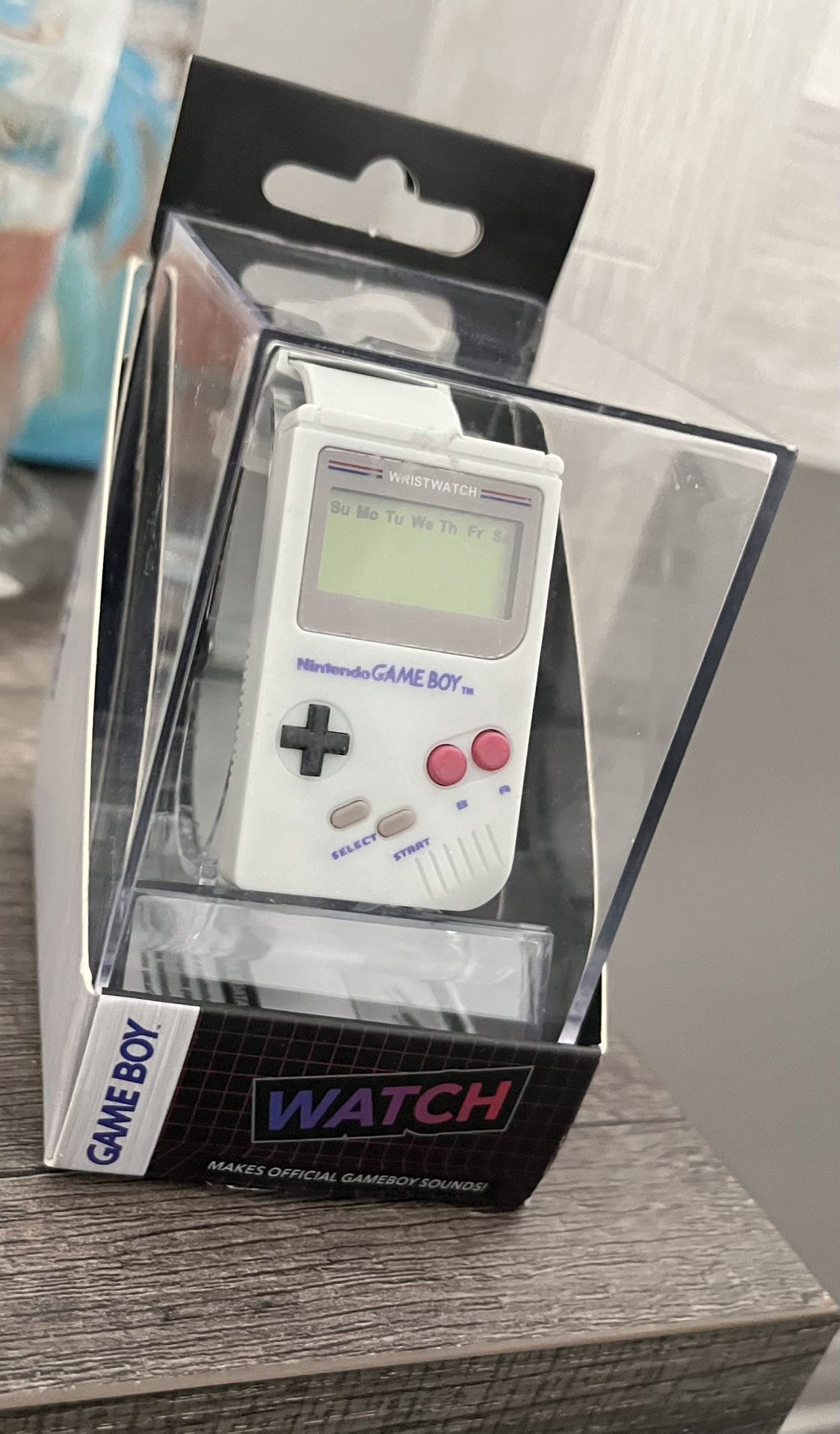Nintendo Watch