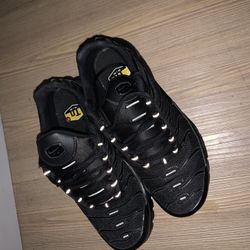 Nike Vapor max Plus Size 7